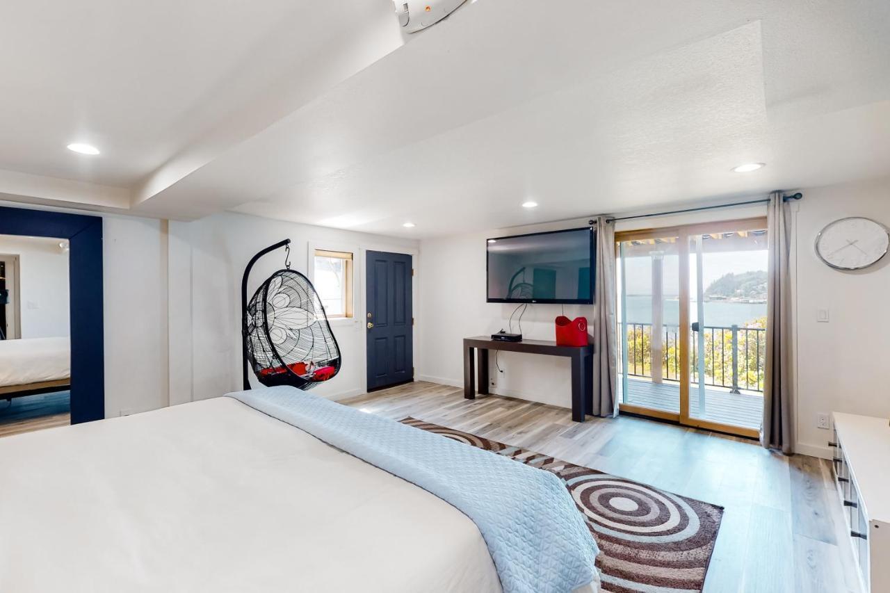 Ghost Hole View Villa Bay City Bagian luar foto